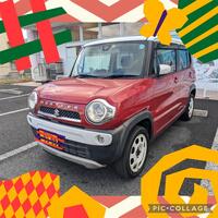 スズキ ハスラー Jスタイル(CVT_0.66)