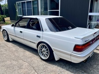 トヨタ チェイサー アバンテ(AT_2.0DOHC)