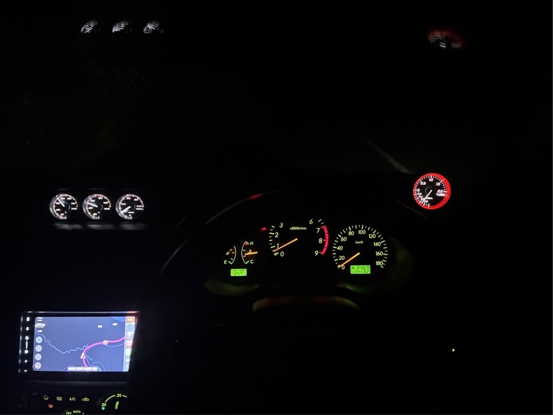 スバル インプレッサ NB_4WD(MT_2.0)