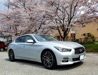 日産 スカイライン