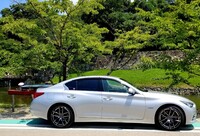 日産 スカイライン