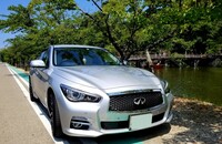 日産 スカイライン