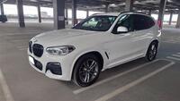 BMW X3プラグインハイブリッド xドライブ30e Mスポーツ_RHD_4WD(AT_2.0)