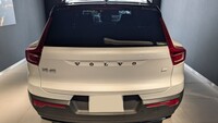 ボルボ XC40リチャージ ピュアエレクトリック リチャージ アルティメット シングルモーター_RHD