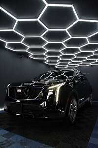 キャデラック XT4