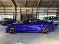 ポルシェ タイカン タイカン ターボ GT ヴァイザッハパッケージ_RHD_4WD(AT)