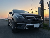 メルセデス・ベンツ Mクラス