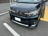 トヨタ ヴォクシー ZS“煌II”_7人乗り(CVT_2.0)