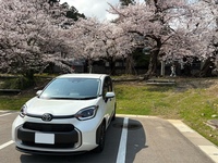 トヨタ シエンタ Z_7人乗り(CVT_1.5_ハイブリッド)