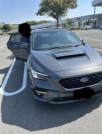 スバル レヴォーグ GT-H EX_AWD(CVT_1.8)
