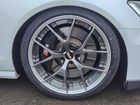 アウディ S6 アバント (ワゴン)