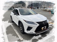 レクサス RX