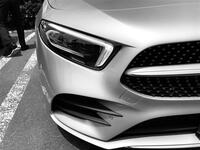 メルセデス・ベンツ Aクラス A200d_RHD(DCT_2.0)
