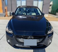 マツダ デミオ 13S ツーリング Lパッケージ(MT_1.3)