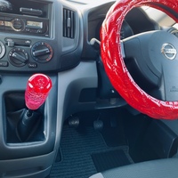 日産 NV200バネットバン バン VX_5人乗り(MT_1.6)