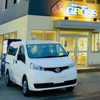 日産 NV200バネットバン バン VX_5人乗り(MT_1.6)