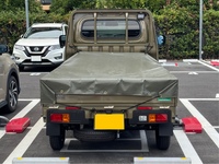 トヨタ ピクシス トラック エクストラ_4WD(CVT_0.66)