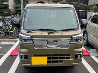 トヨタ ピクシス トラック エクストラ_4WD(CVT_0.66)