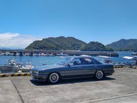 日産 セドリックシーマ タイプII_リミテッド(AT_3.0)