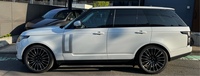ランドローバー レンジローバー ヴォーグ_RHD_4WD(AT_5.0_ガソリン)