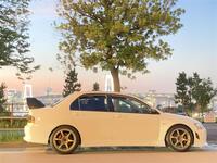 三菱 ランサーエボリューション GSR_4WD(MT_2.0)