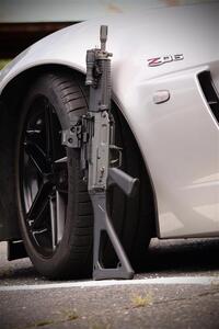 シボレー コルベット クーペ Z06_LHD(MT_7.0)