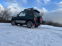 三菱 パジェロミニ XR-II_4WD(AT_0.66)
