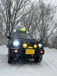 三菱 パジェロミニ XR-II_4WD(AT_0.66)