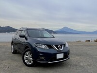 日産 エクストレイル