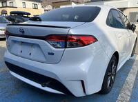 トヨタ カローラ