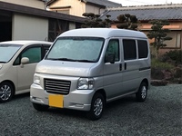 ホンダ アクティ SDX_4WD(AT_0.66)