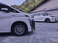 トヨタ ヴェルファイアハイブリッド ハイブリッド ZR“Gエディション”_7人乗り_4WD(CVT_2.5)