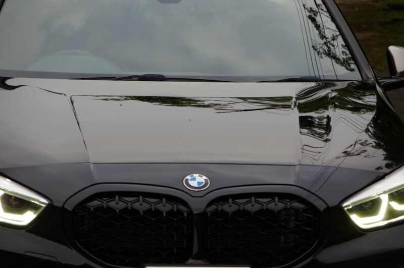 BMW 1シリーズ ハッチバック