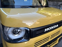 ホンダ N-BOXジョイ 2トーン(CVT_0.66)