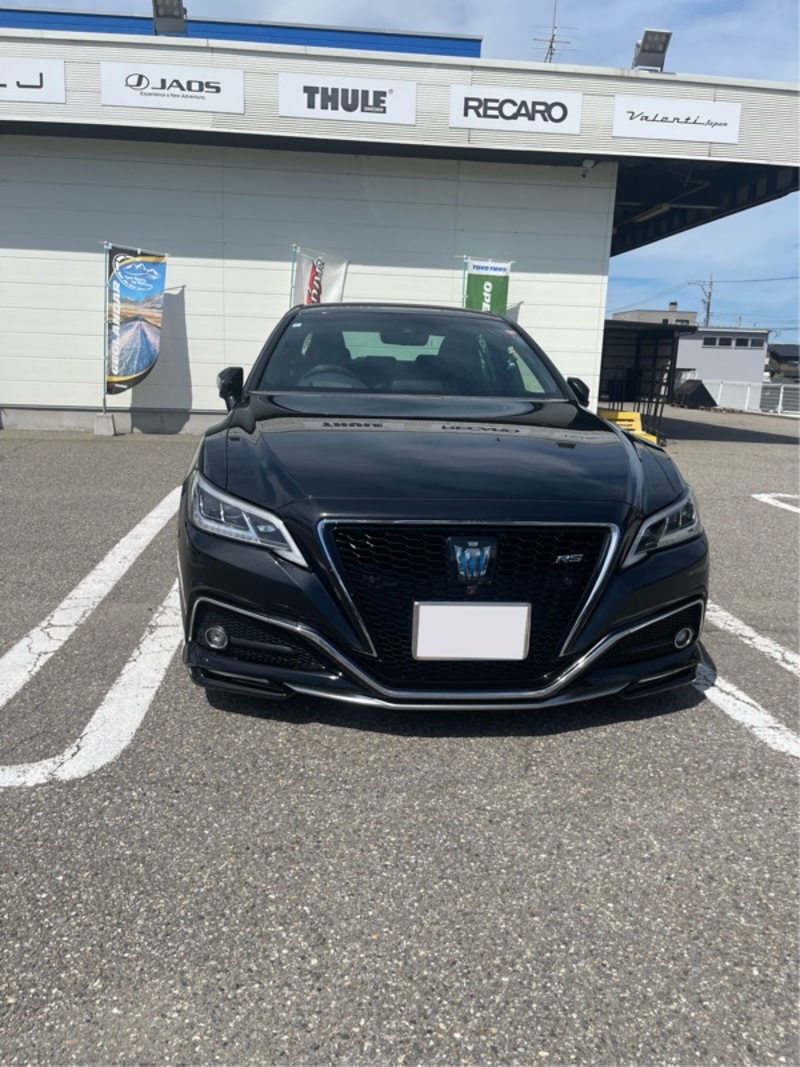 トヨタ クラウン