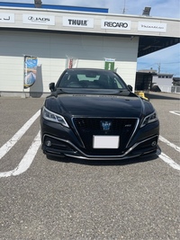 トヨタ クラウン