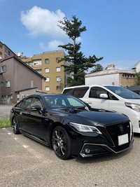 トヨタ クラウン