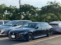 トヨタ クラウン