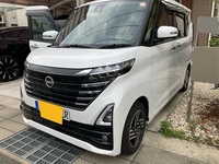 日産 ルークス