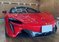 マクラーレン アルトゥーラ アルトゥーラ_RHD(SSG_3.0)