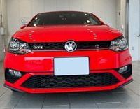 フォルクスワーゲン ポロ