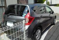 日産 ノート X DIG-S(CVT_1.2)
