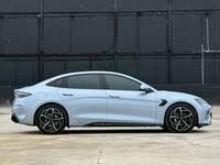 BYD シール シール AWD_RHD