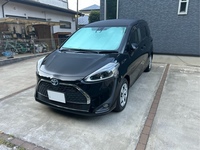 トヨタ シエンタハイブリッド ファンベース G“セーフティエディション”_5人乗り(CVT_1.5_ハイブリッド)