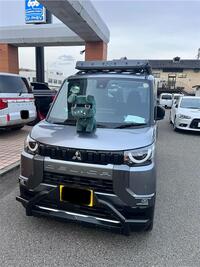 三菱 デリカミニ Tプレミアム_4WD(CVT_0.66)