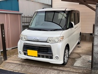 ダイハツ タント