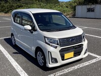 スバル ステラ カスタム R スマートアシスト(CVT_0.66)