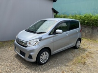 日産 デイズ J(CVT_0.66)