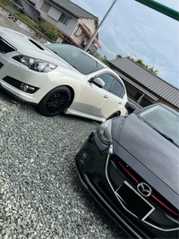 マツダ デミオ XD ツーリング(AT_1.5)