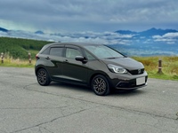 ホンダ フィットハイブリッド e：HEV メゾン(CVT_1.5)
